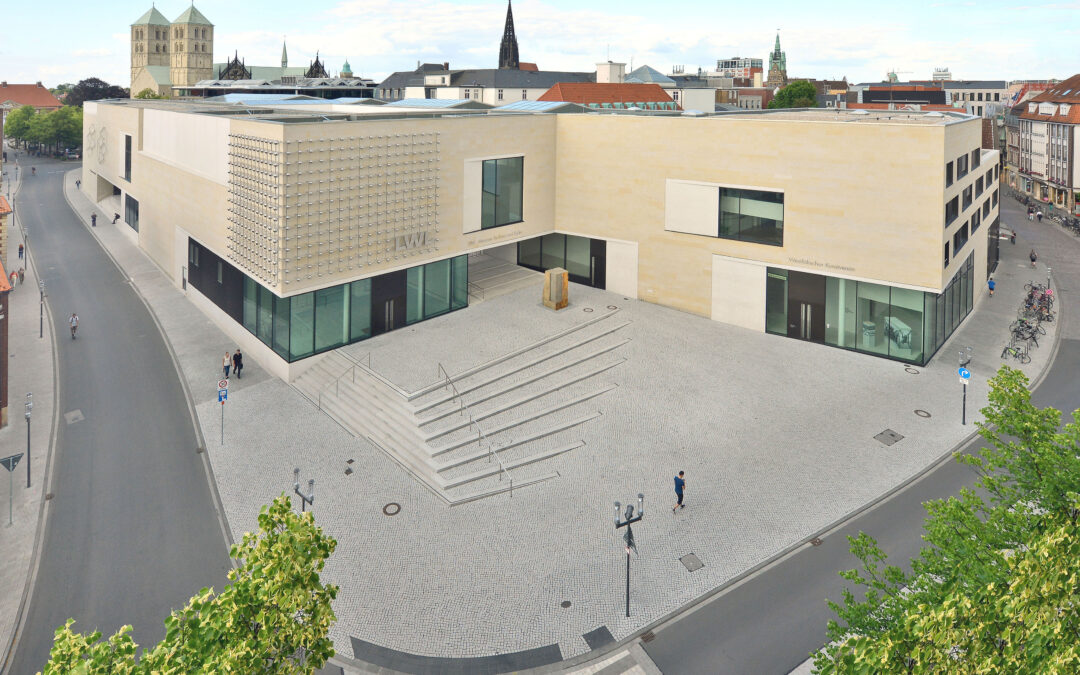 LWL-Museum für Kunst und Kultur, Münster