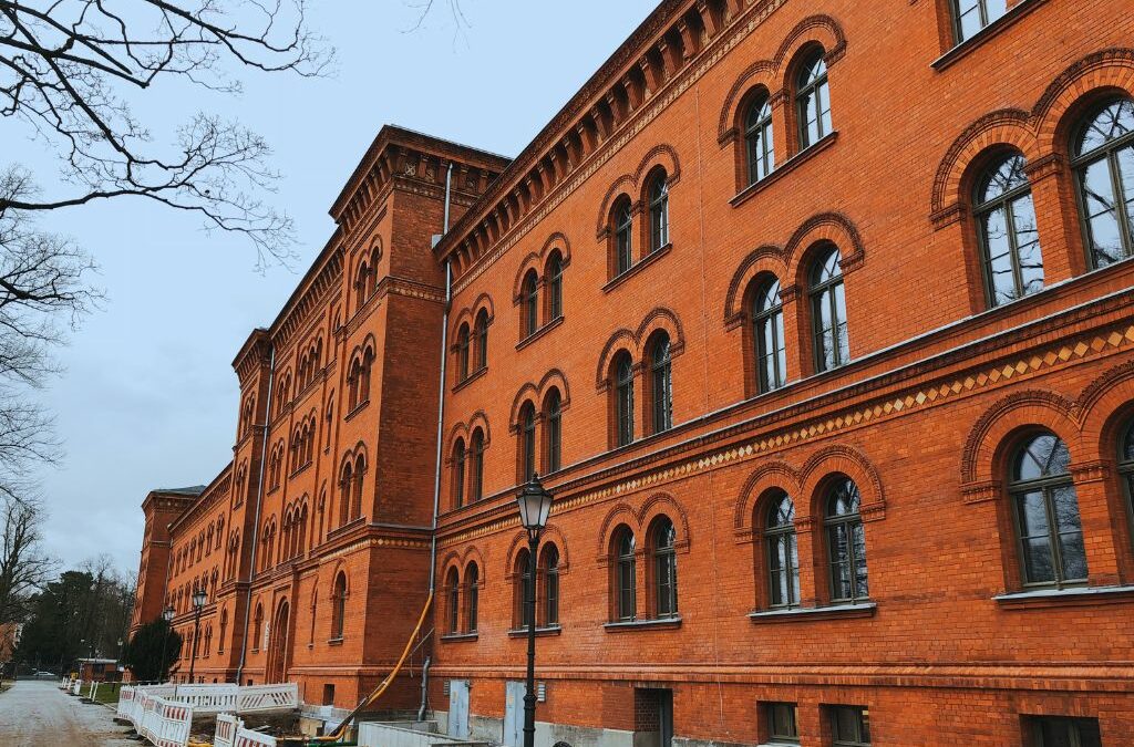 Bundesarchiv, Berlin-Lichterfelde