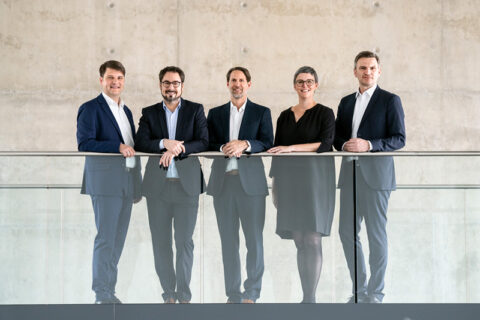 Diederichs Der Maßstab für Ihr Projekt.