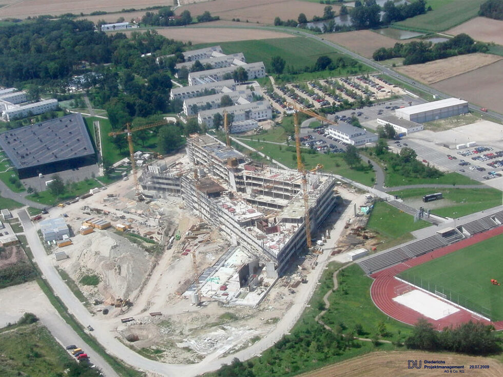 LACES, adidas AG, Herzogenaurach Diederichs