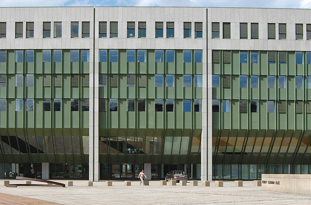 Bundesumweltministerium, Bonn