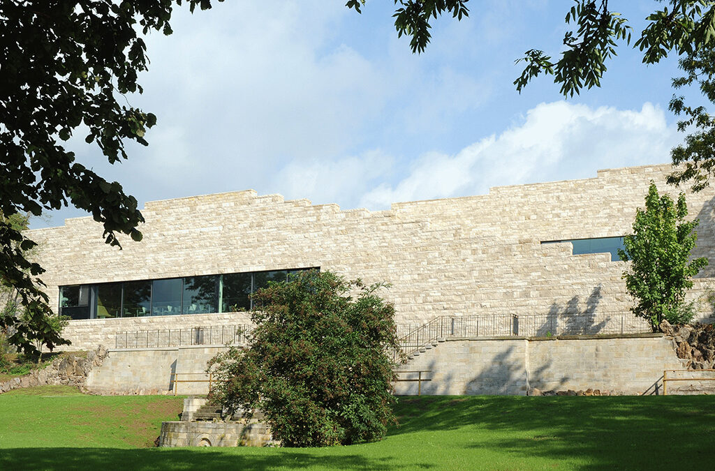 GRIMMWELT Kassel