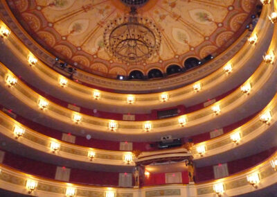 Staatstheater am Gärtnerplatz, München