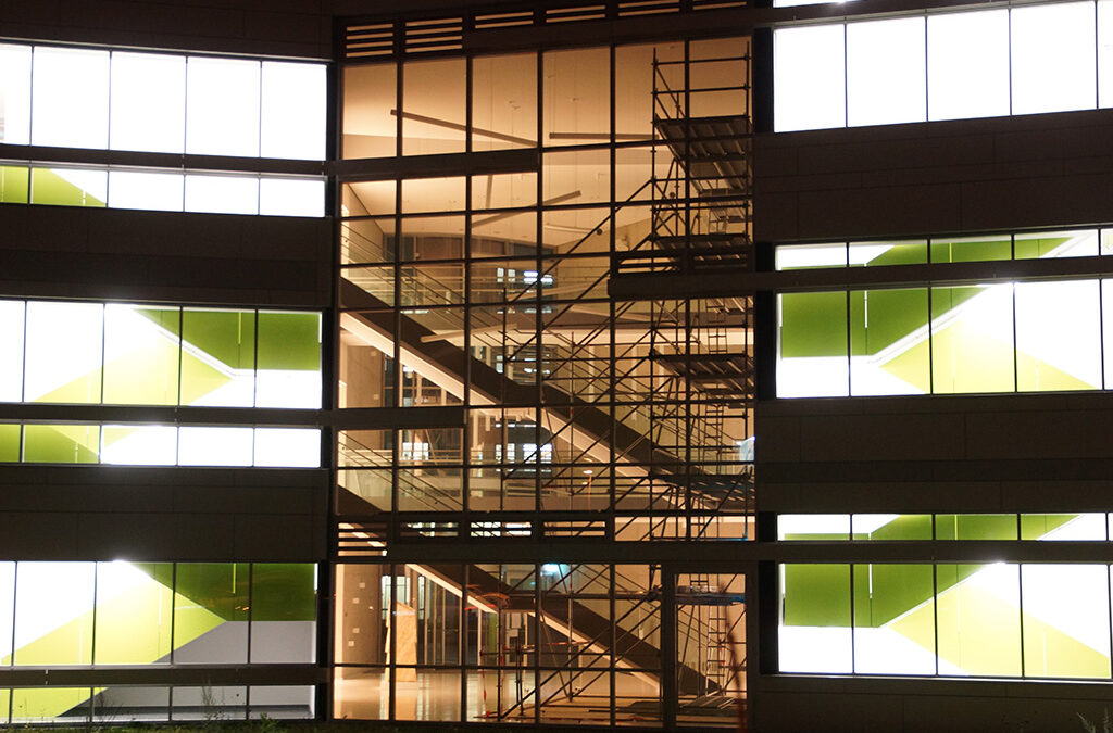 Zentrum für Synthetische Lebenswissenschaften, Düsseldorf