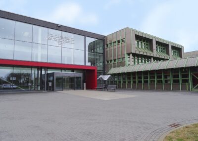 Berufliche Schulen der Stadt Kiel