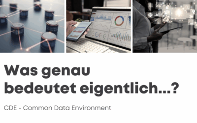 Gut zu wissen: Bau-Projektmanagement-Crashkurs