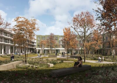 Weiler 1 Oxford, Münster