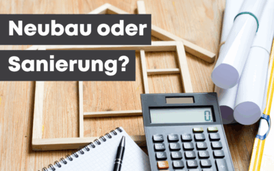 Ökobilanz, graue Energie und Zertifizierung – nachhaltige Entscheidungen für die Bauzukunft