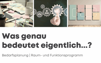 Gut zu wissen: Projektmanagement-Crashkurs