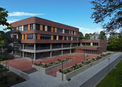 Erasmus-Grasser-Gymnasium, München