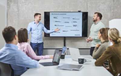 Risikoworkshop: Vom Bewerten zum Bearbeiten von Risiken