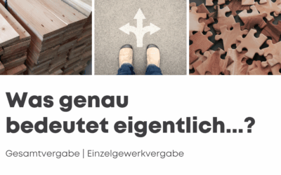 Gut zu wissen: Projektmanagement Crashkurs