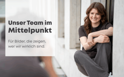 Echte Einblicke statt Stockbilder