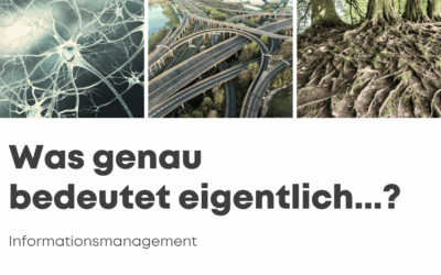Gut zu wissen: Projektmanagement-Crashkurs